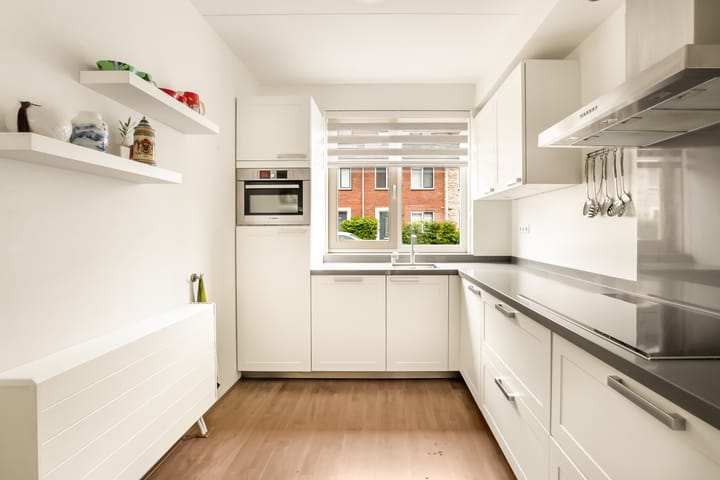 Foto 17 van Paardenkamplaan 9