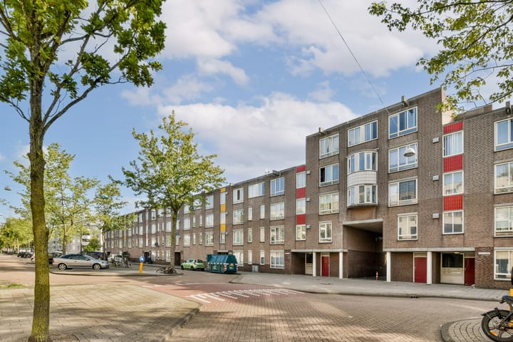 Foto 19 van Barbusselaan 323