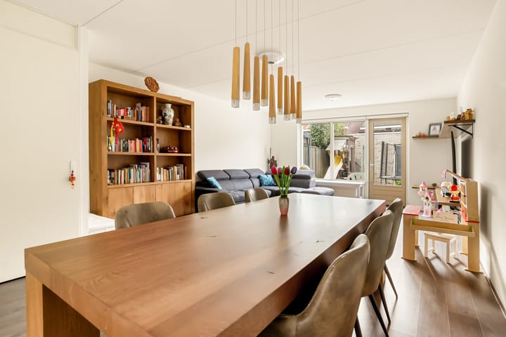 Foto 18 van Paardenkamplaan 9