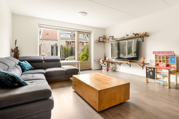 Foto 19 van Paardenkamplaan 9