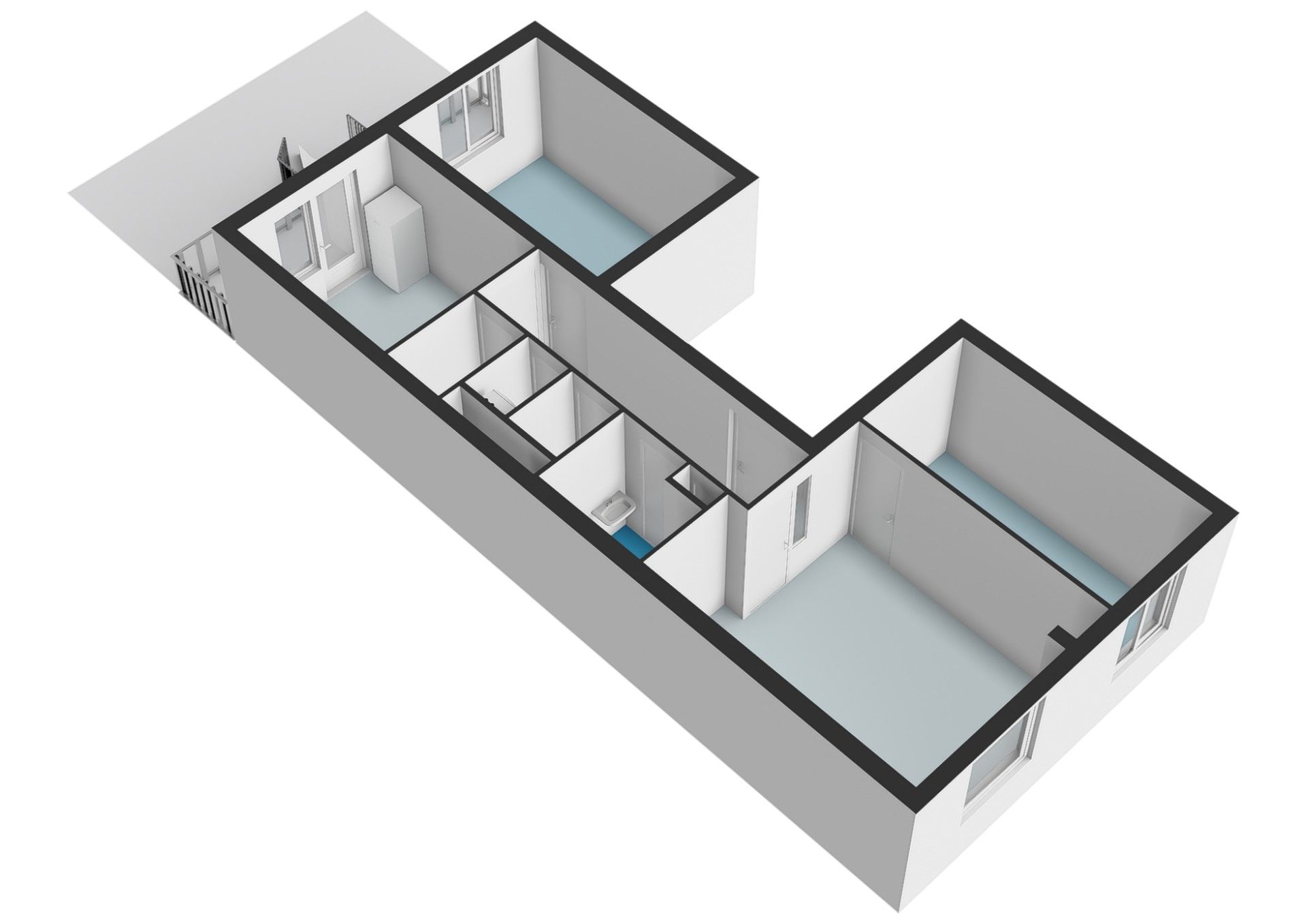 Foto 21 van Barbusselaan 323