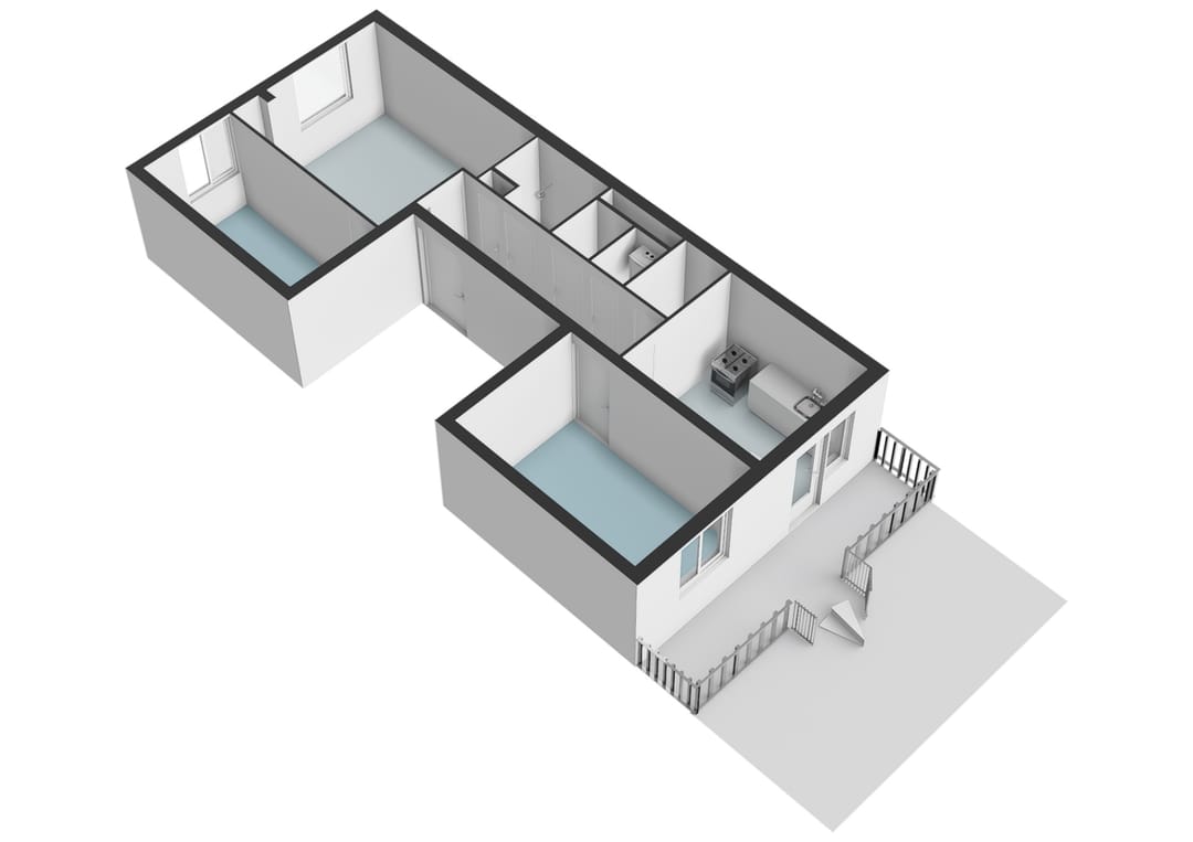 Foto 22 van Barbusselaan 323