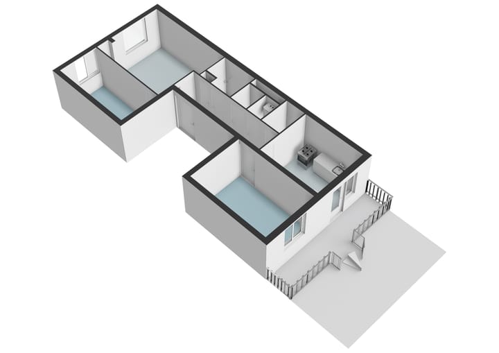 Foto 22 van Barbusselaan 323