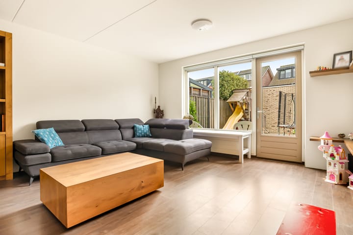 Foto 20 van Paardenkamplaan 9