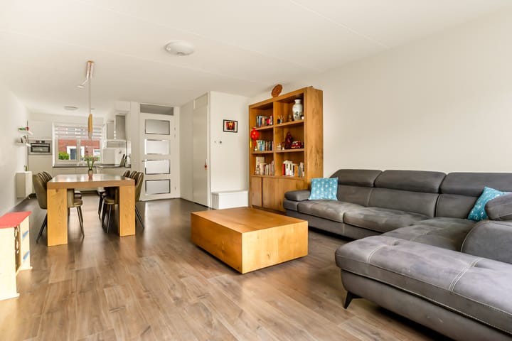 Foto 21 van Paardenkamplaan 9