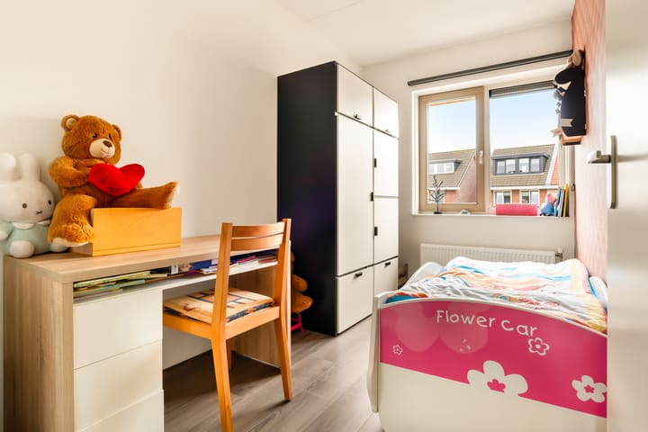 Foto 24 van Paardenkamplaan 9