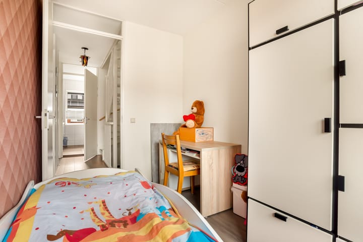 Foto 25 van Paardenkamplaan 9