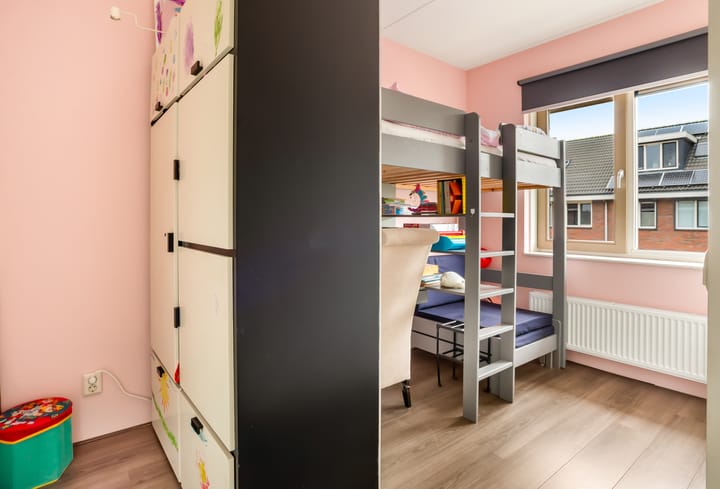 Foto 28 van Paardenkamplaan 9