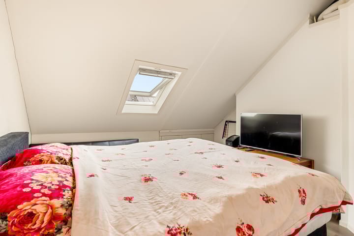 Foto 34 van Paardenkamplaan 9