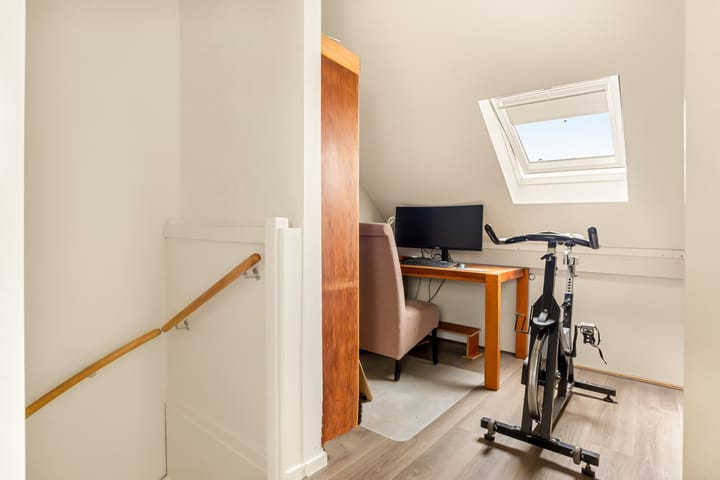 Foto 36 van Paardenkamplaan 9