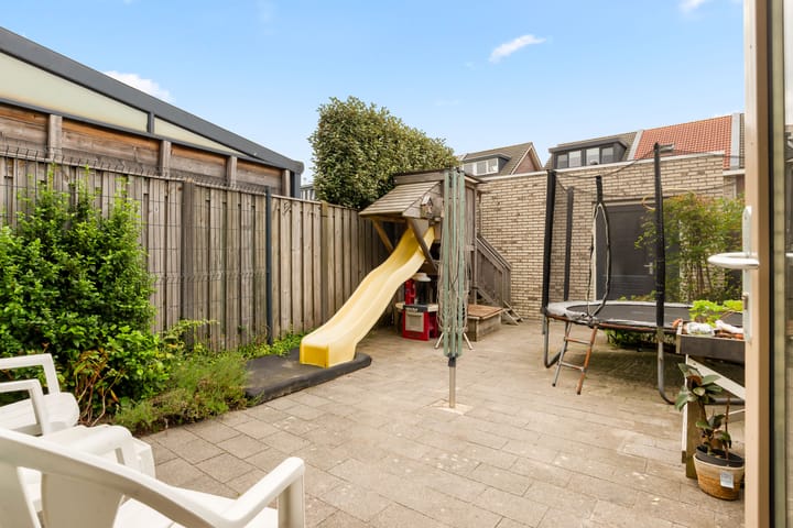 Foto 37 van Paardenkamplaan 9