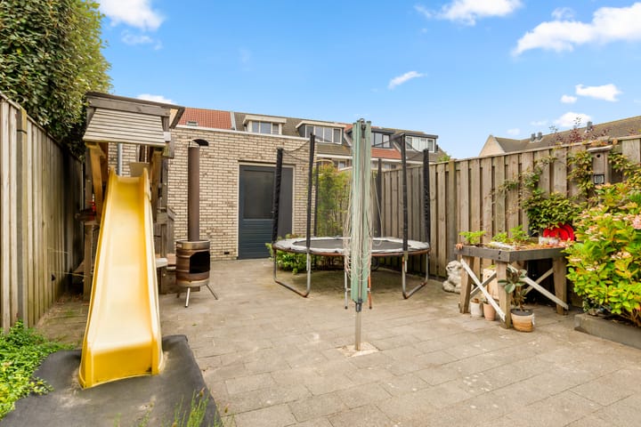 Foto 38 van Paardenkamplaan 9