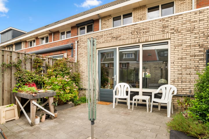 Foto 39 van Paardenkamplaan 9