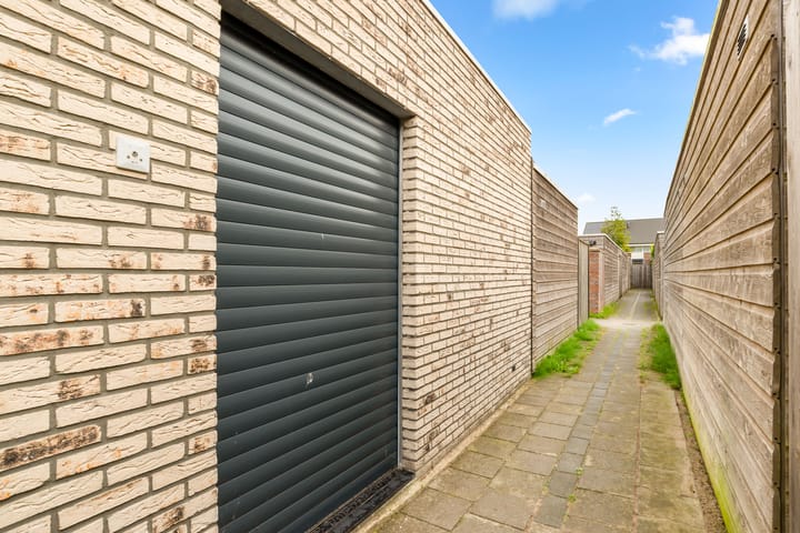 Foto 40 van Paardenkamplaan 9