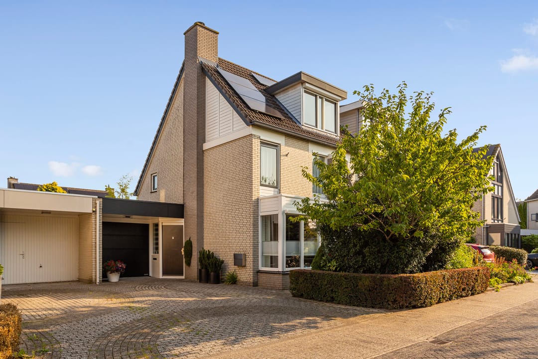 Foto 1 van Vesting 5