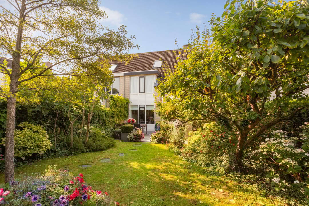 Foto 2 van Vesting 5