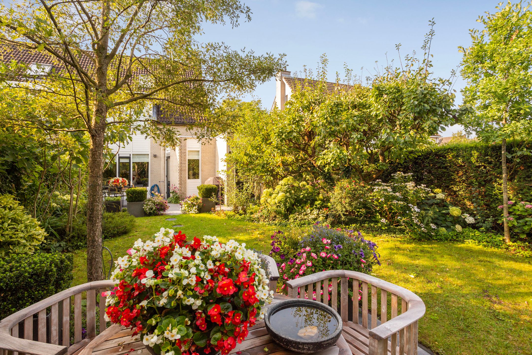 Foto 3 van Vesting 5