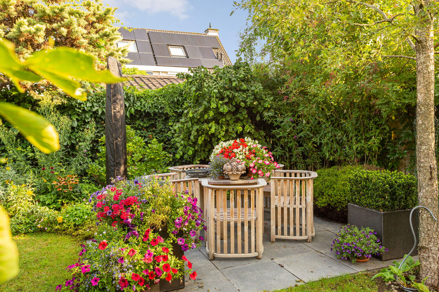 Foto 4 van Vesting 5