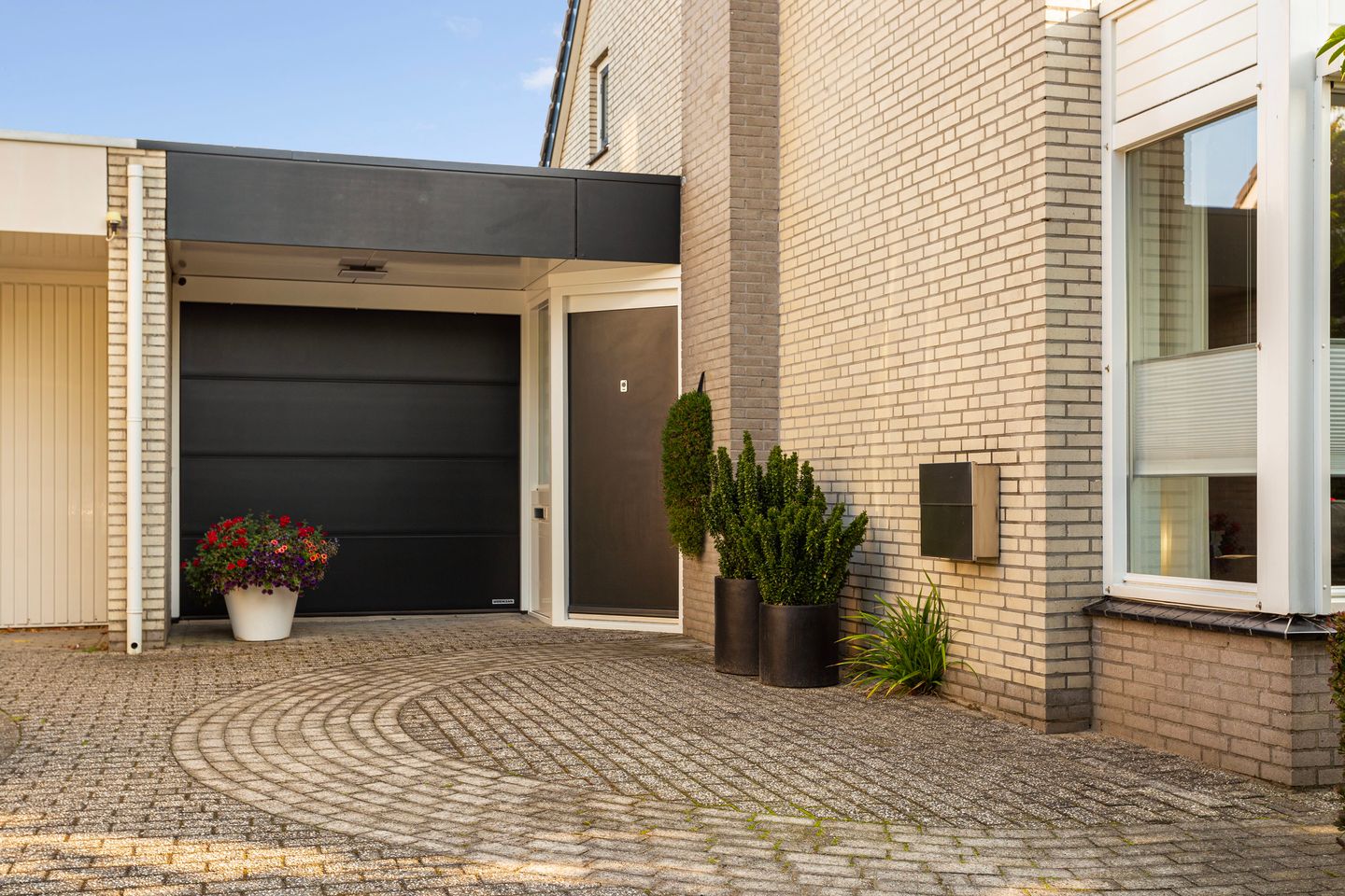 Foto 5 van Vesting 5