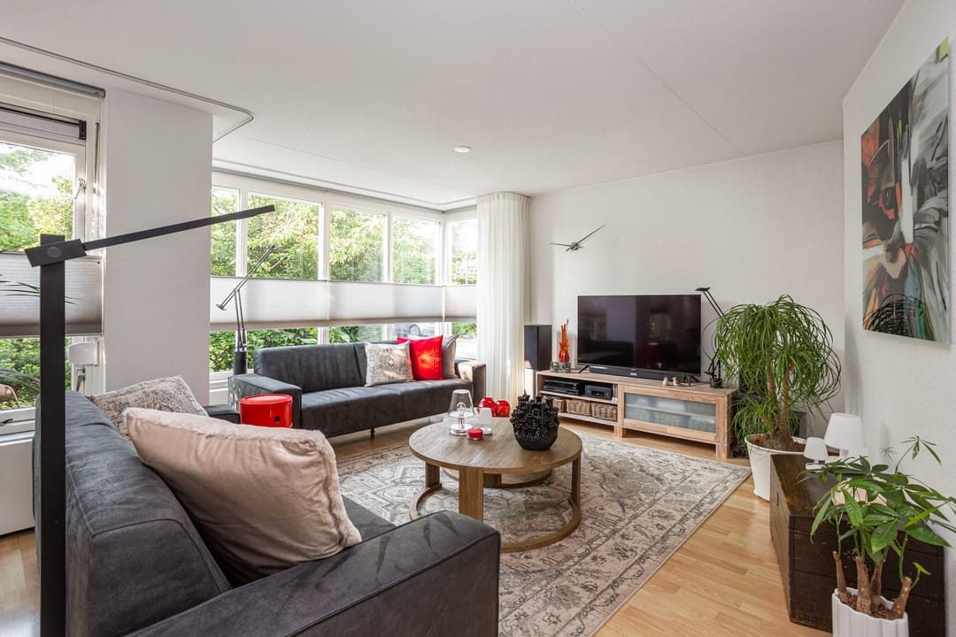 Foto 7 van Vesting 5