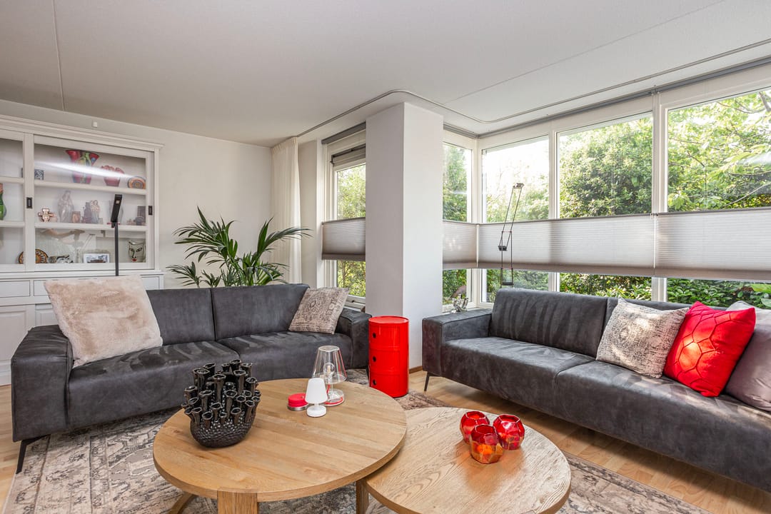 Foto 8 van Vesting 5