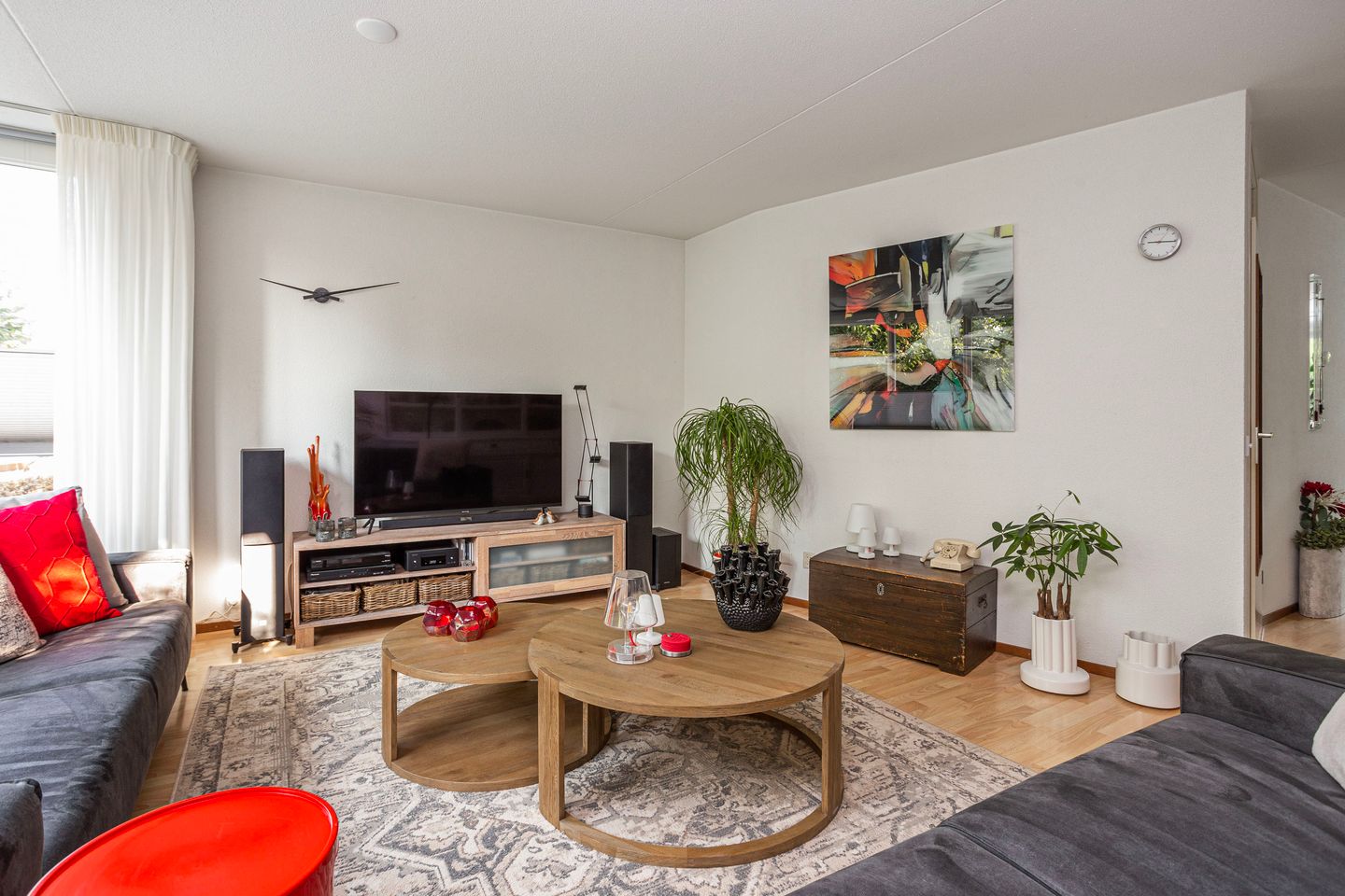 Foto 10 van Vesting 5