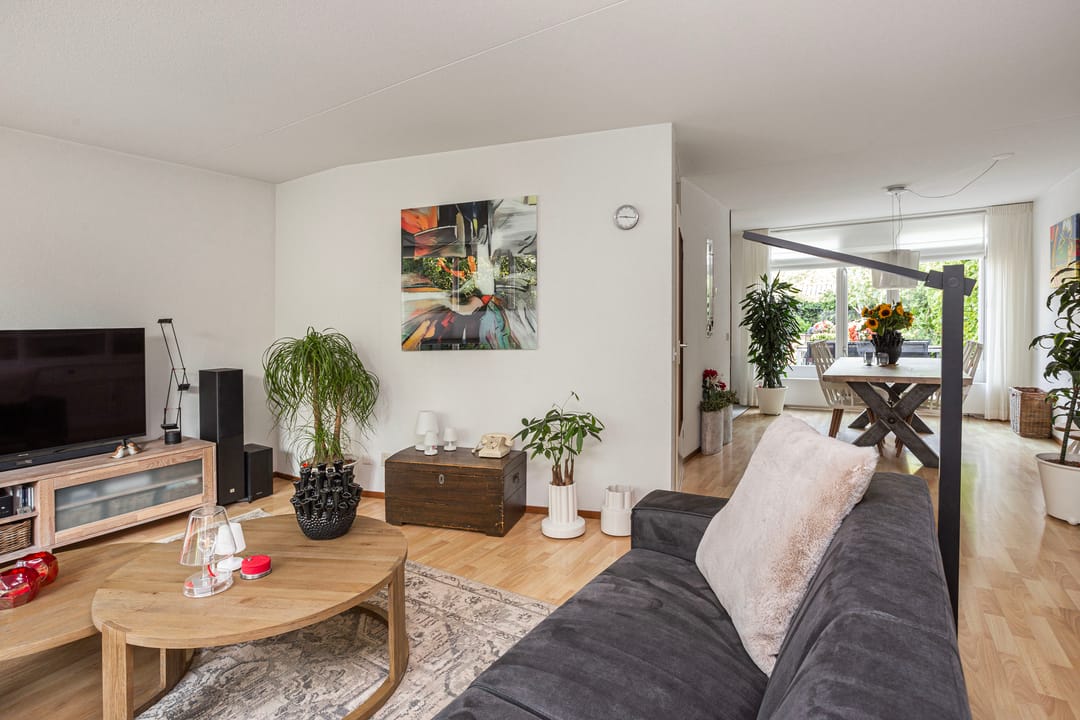 Foto 11 van Vesting 5