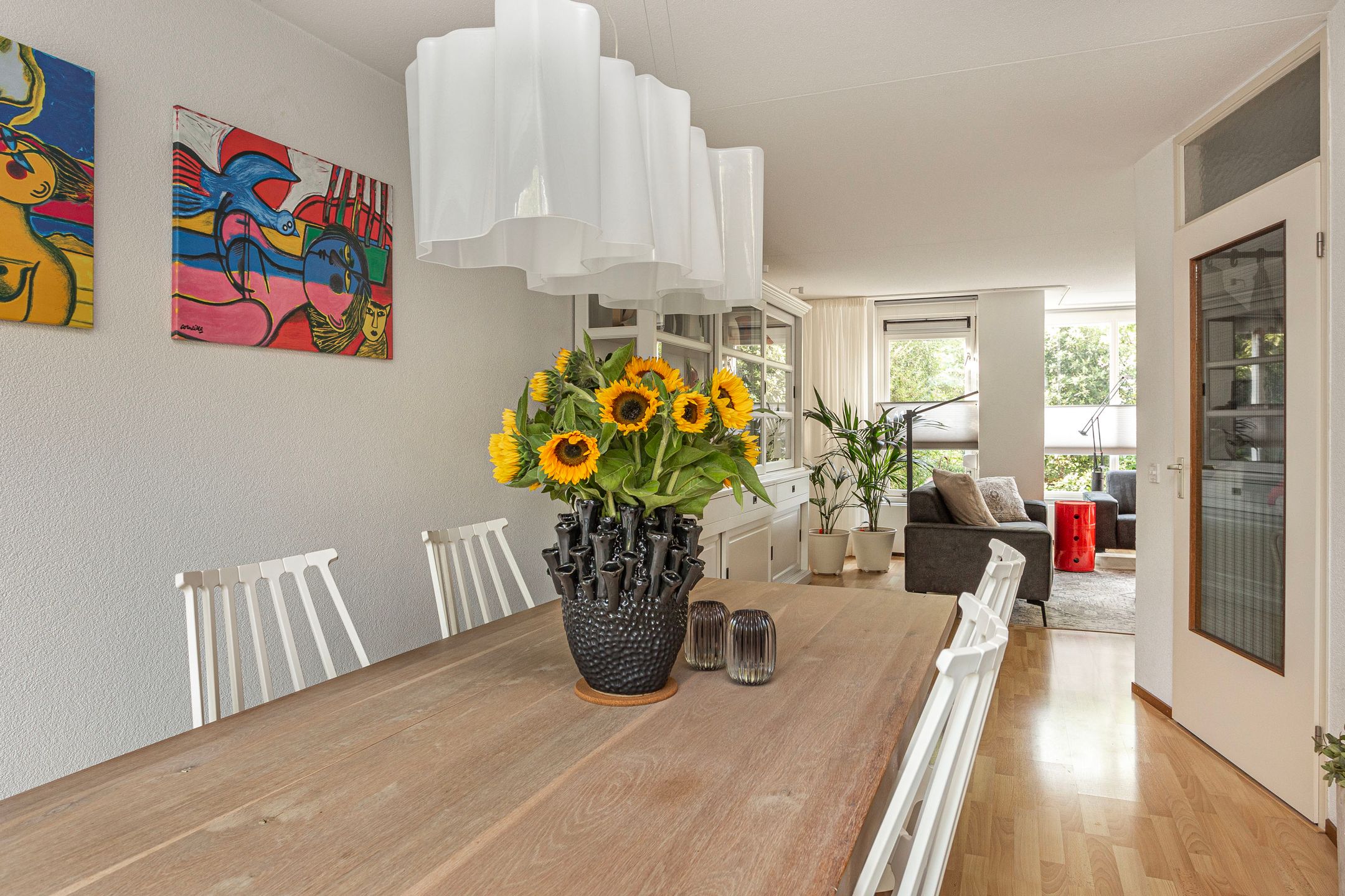 Foto 12 van Vesting 5