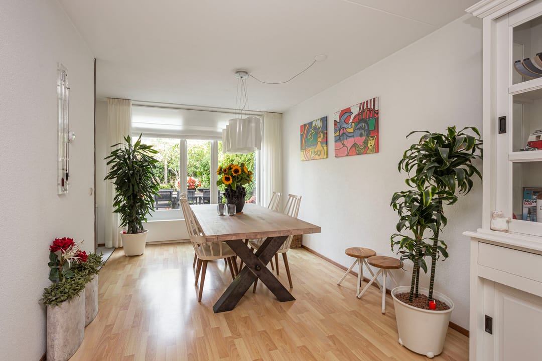 Foto 13 van Vesting 5