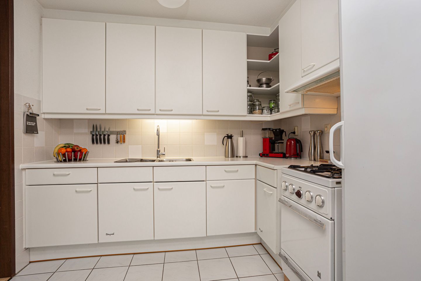 Foto 14 van Vesting 5