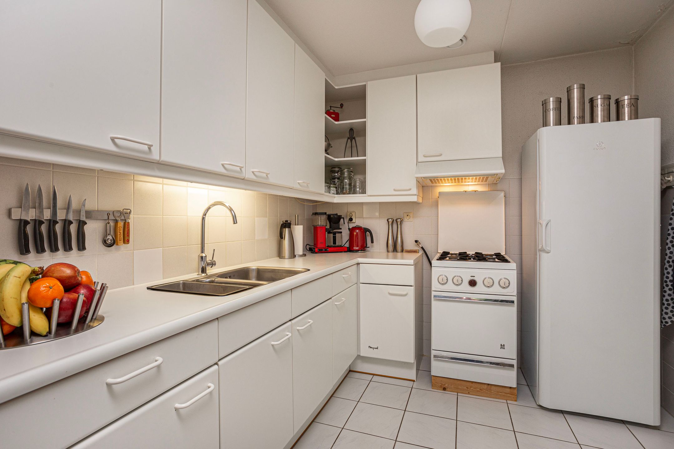 Foto 15 van Vesting 5