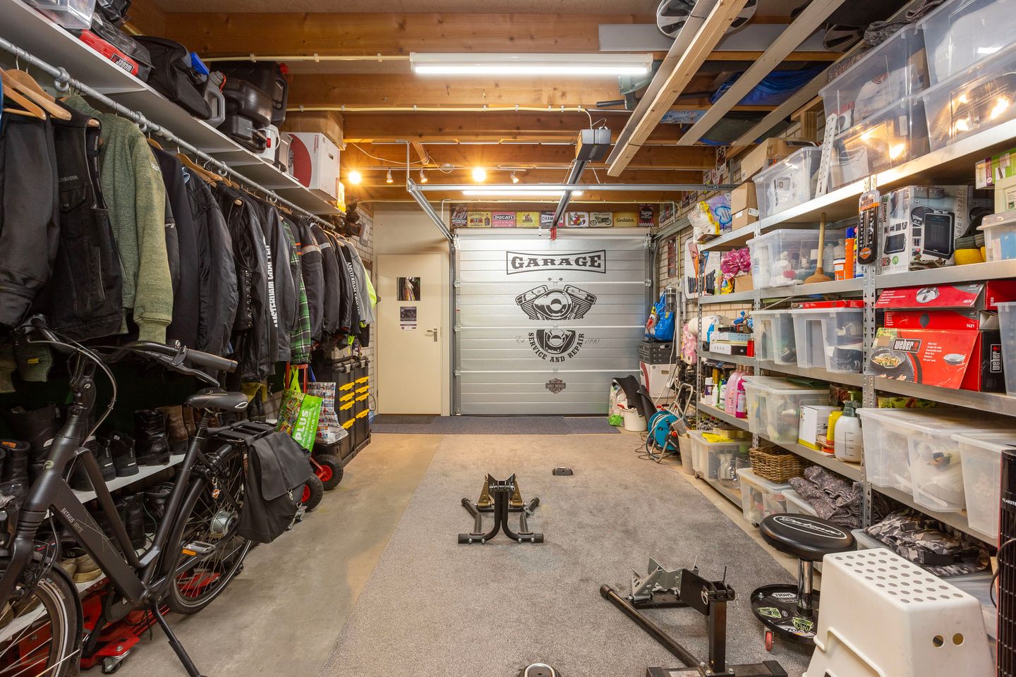 Foto 19 van Vesting 5