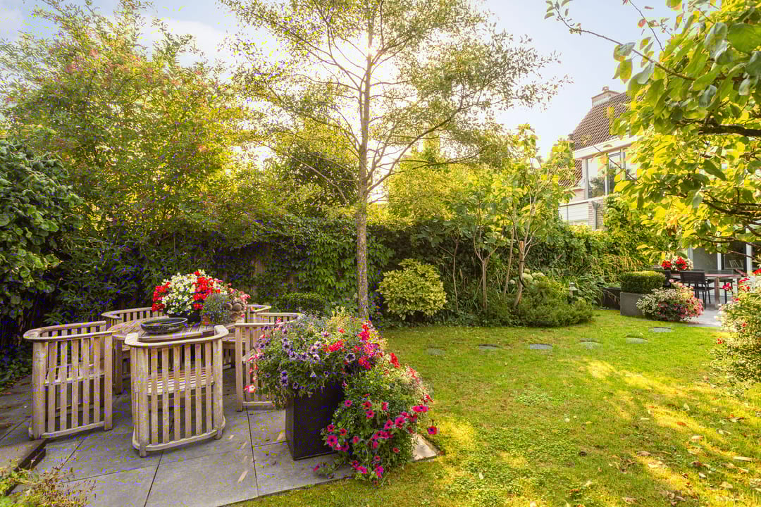 Foto 23 van Vesting 5