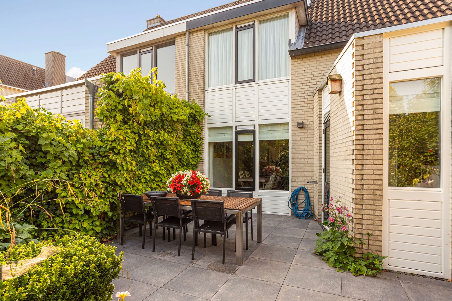 Foto 25 van Vesting 5