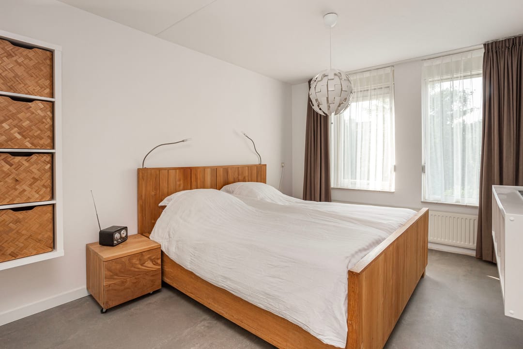 Foto 26 van Vesting 5