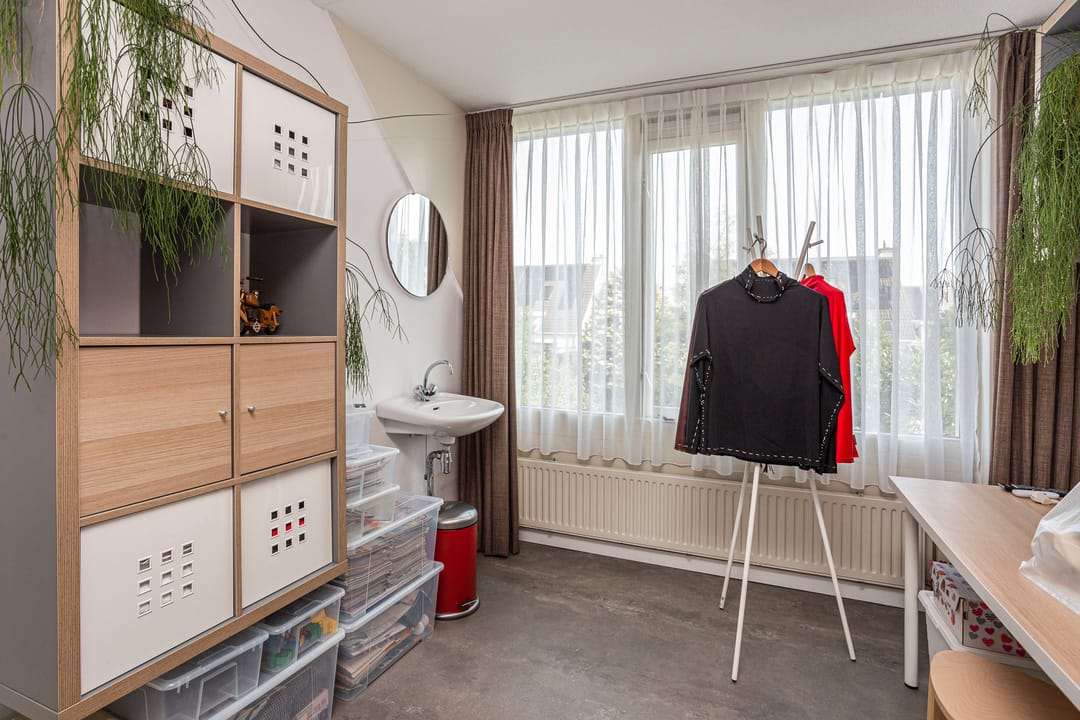 Foto 32 van Vesting 5