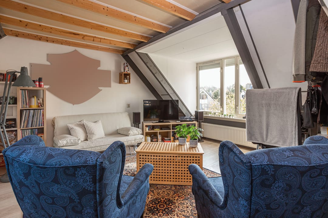 Foto 37 van Vesting 5