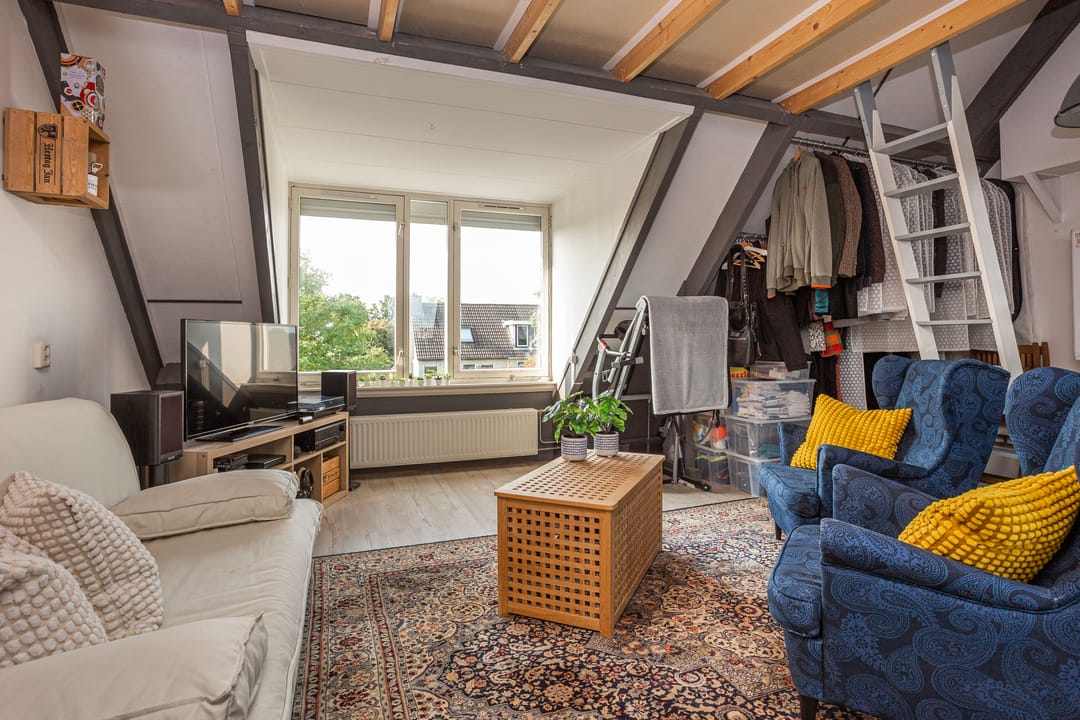 Foto 38 van Vesting 5