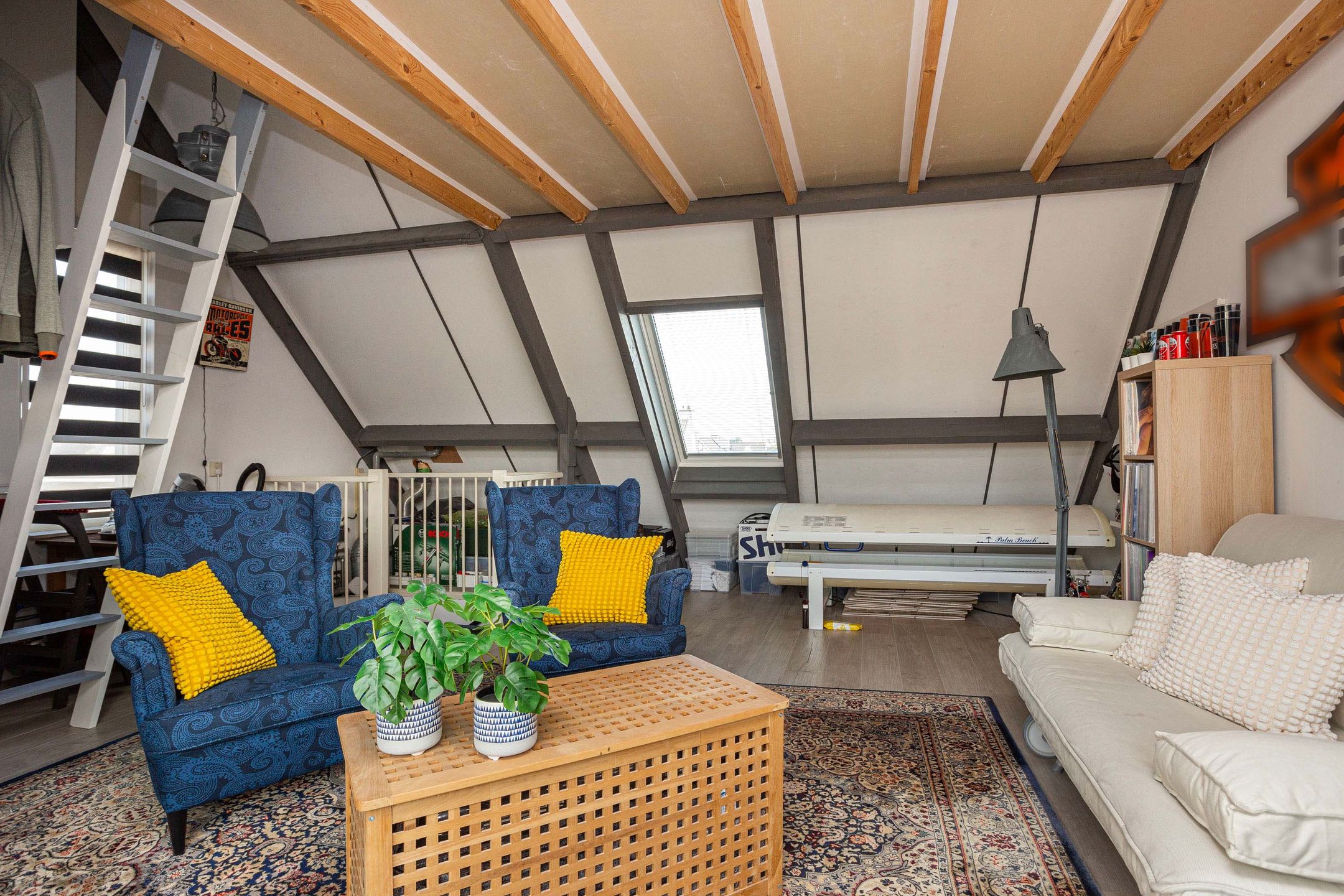 Foto 39 van Vesting 5