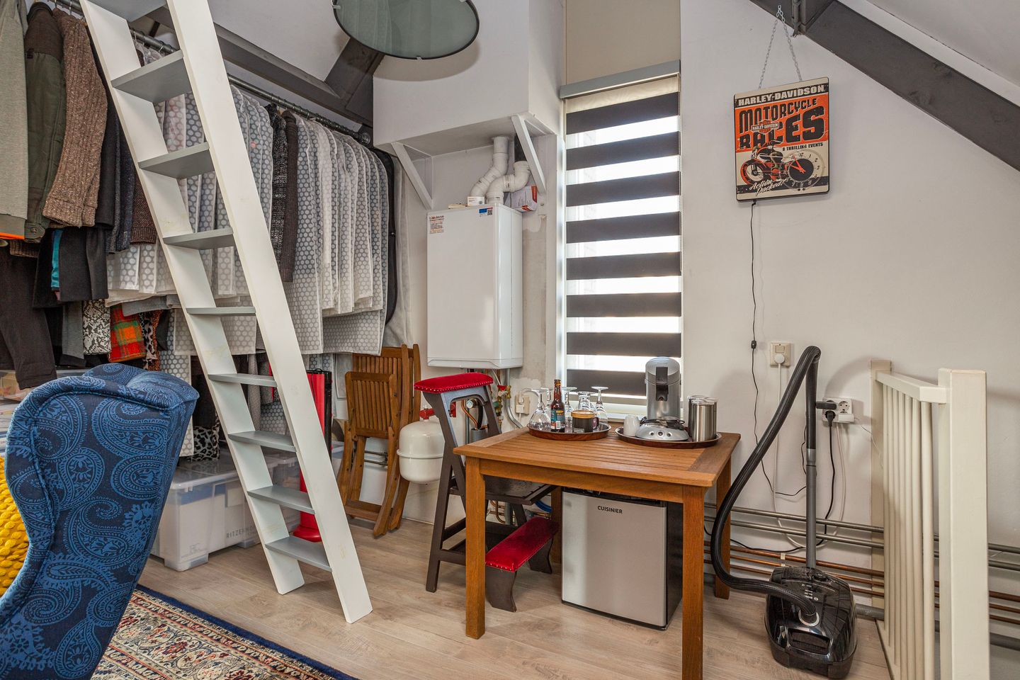 Foto 40 van Vesting 5