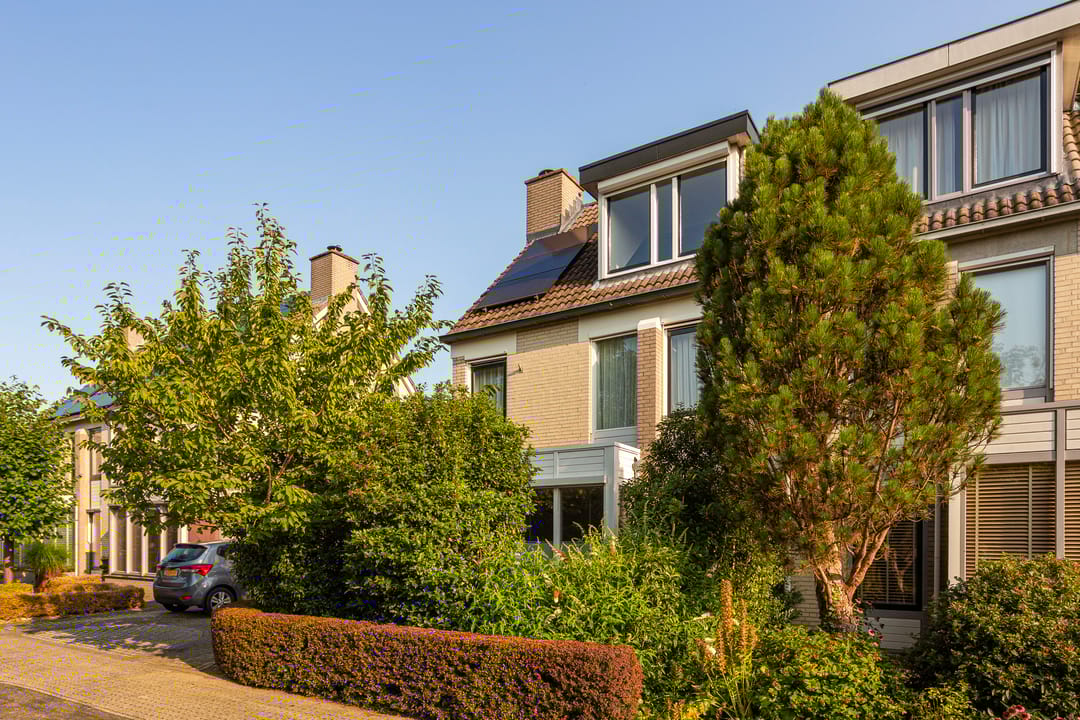 Foto 43 van Vesting 5