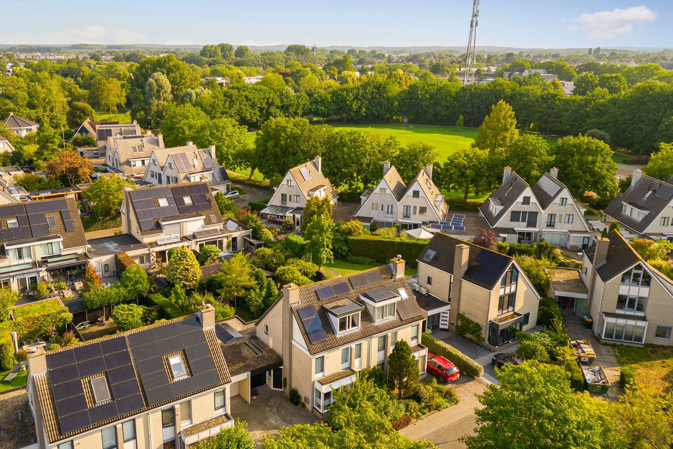 Foto 45 van Vesting 5