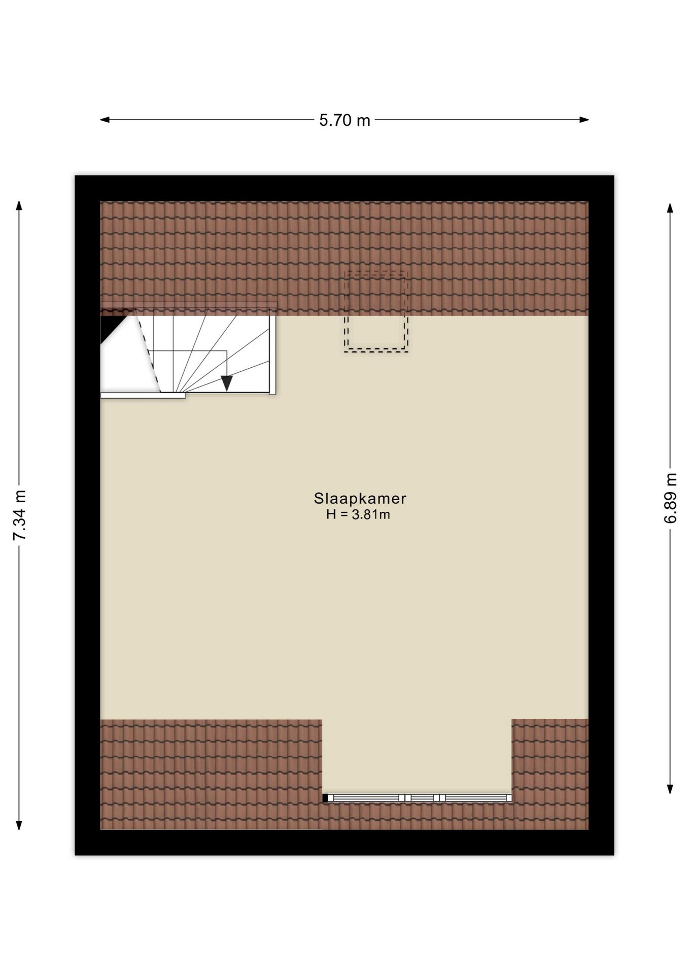Foto 55 van Vesting 5