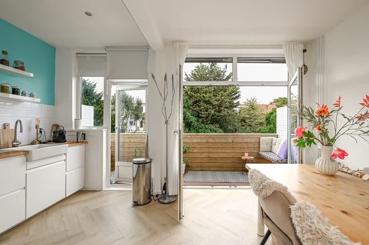 Photo 3 of Nieuwediepstraat 21