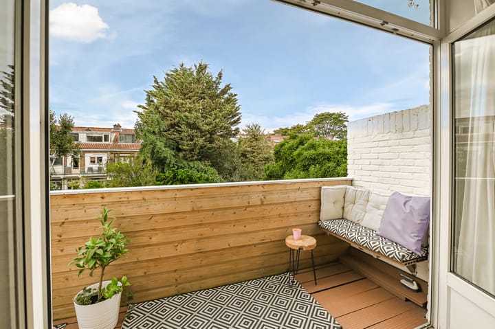 Photo 4 of Nieuwediepstraat 21