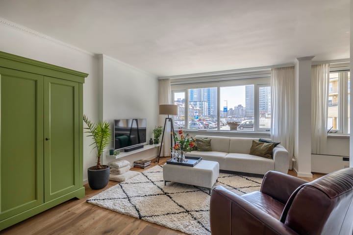 Foto 2 van Gevers Deynootweg 1262-B