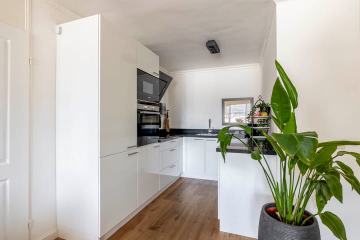 Foto 3 van Gevers Deynootweg 1262-B