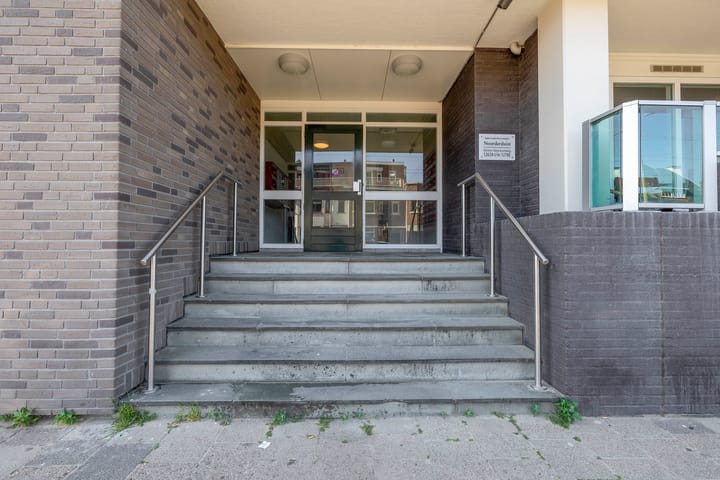 Foto 5 van Gevers Deynootweg 1262-B