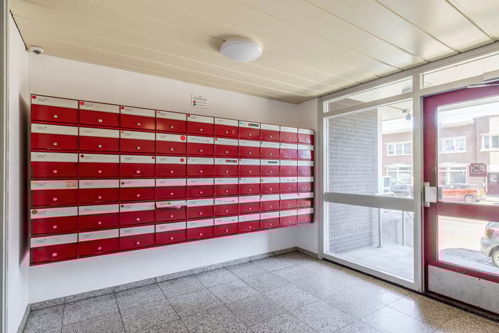 Foto 6 van Gevers Deynootweg 1262-B