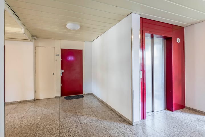 Foto 8 van Gevers Deynootweg 1262-B